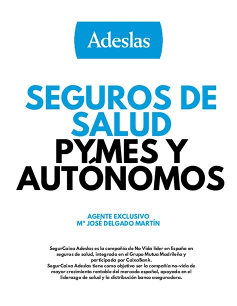 Securus Seguros Segurcaixa Adeslas Servicities