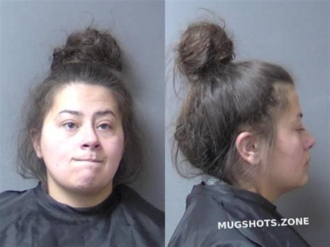 Dougherty Alanah Marie 01012023 Madison County Mugshots Zone