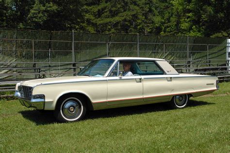 Chrysler New Yorker Information And Photos Momentcar