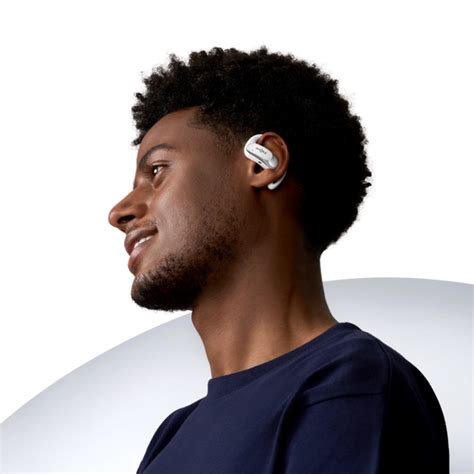 OpenFit Air – Shokz Asia