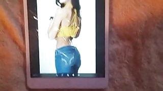 Wwe Aj Lee Cum Tribute Free Man Porn B XHamster XHamster
