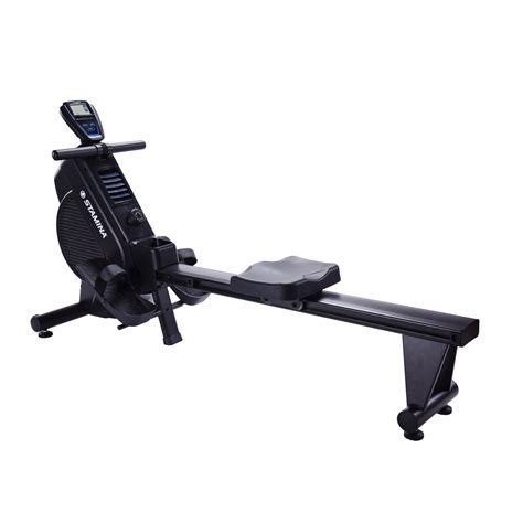 Stamina DT Rowing Machine - Stamina Products