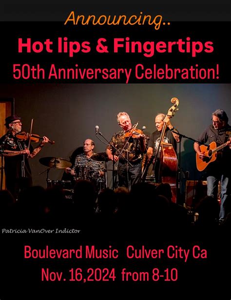 The Real Hot Lips Fingertips Playing High Energy Eclectic Music Since Home The