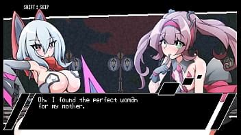 Buzama Pixel Sex Games Ep Shemale Transformation And Massive Boobs Sucking XNXX