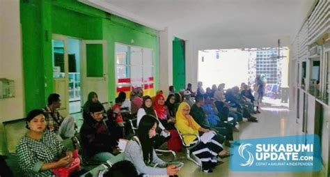 Pasien BPJS Kecewa Pelayanan RSUD Palabuhanratu Kabupaten Sukabumi