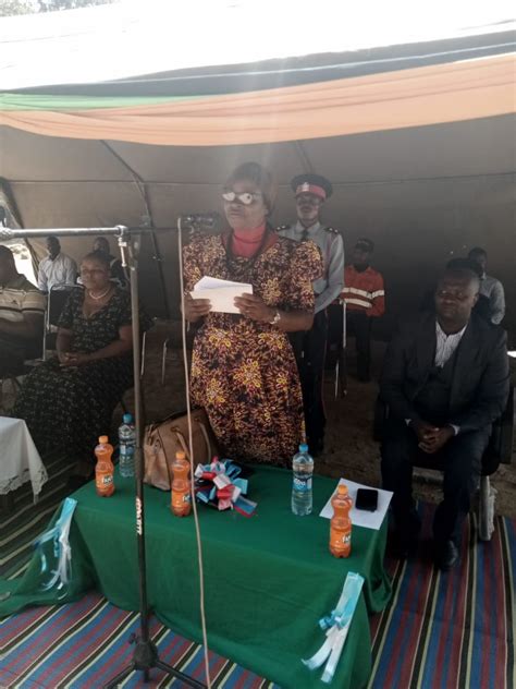 photo gallery zambezi town council