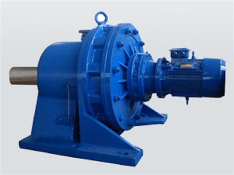 Cycloidal Gearbox At Best Price In India