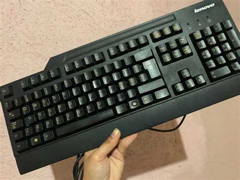 LENOVO KEYBOARD, Computers & Tech, Parts & Accessories, Computer ...