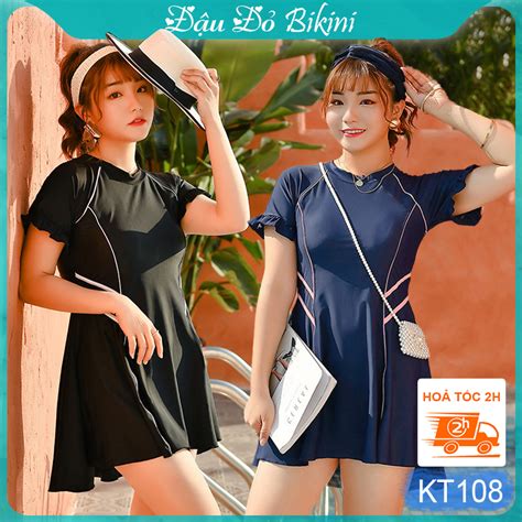 Bikini Big Size N B I O T M Size L N Cho Ng I B O D Ng V Y D U B Ng Qu N Sooc I R I