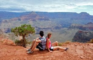 Que faire au Grand Canyon Visite Activité et excursion