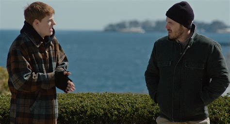 Fiche Film Manchester By The Sea Fiches Films Digitalcin