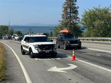 Flathead County Sheriff's Posse
