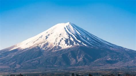 Mount Fuji World Heritage Center