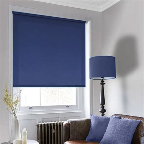 Dim Out Roller Blind Splash Empire Contour Blinds Ireland