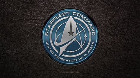 Starfleet Insignia Wallpapers - Wallpaper Cave