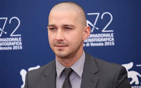 Shia LaBeouf Net Worth - FanBolt