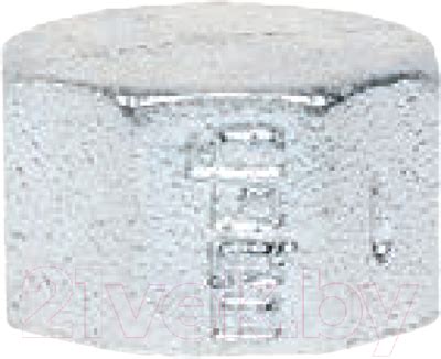 Gebo Platinum 2 1/2" 300-10V Заглушка сантехническая купить в Минске ...