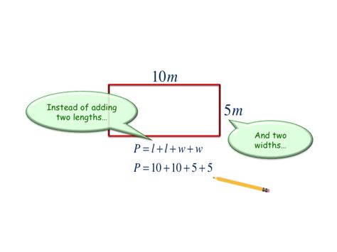 Calculating Perimeter – The Get It Guide