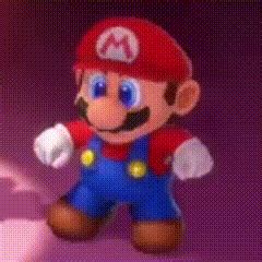 Little Man be dancing | Super Mario RPG | Know Your Meme