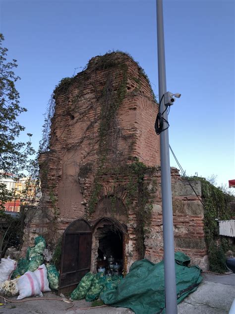 Sultan Ahmet Camii Su Haznesi Konumu Foto Raflar Ve Hakk Ndaki