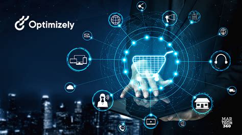 Optimizely Named A Leader In Idc Marketscape For Enterprise B B Digital