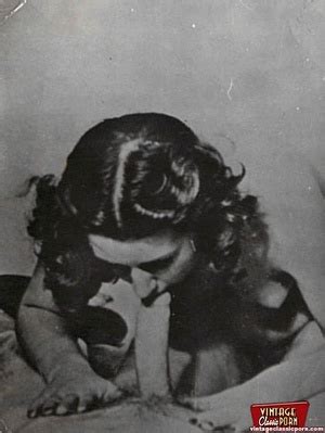 Perfect Hairy Pussy Several Hairy Vintage XXX Dessert Picture