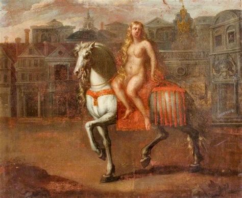 Lady Godiva 1586 Adam Van Noort WikiArt Org