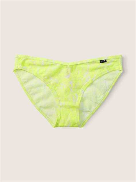 Pamuklu Bikini K Lot