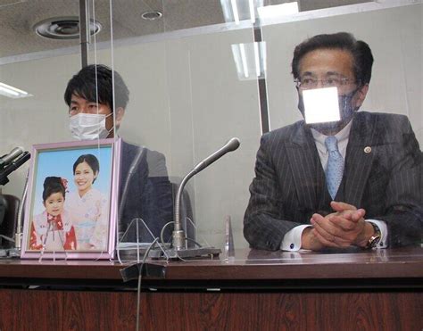 「被害者や遺族に特別休暇を」池袋暴走事故遺族・松永さん訴え 代理人も「厚労省の怠慢」 J Cast ニュース【全文表示】