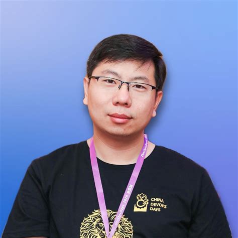 张乐 简历京东集团devops与研发效能资深技术专家 张乐 受邀参会演讲 北清名师网