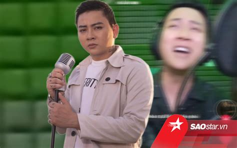 Hoài Lâm được nhận xét ăn đứt bản gốc khi cover ca khúc hot TikTok Saostar vn