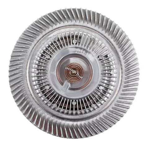 Fan Clutch Termico Ford F 150 V8 5 0l 1992