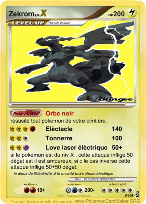 Carte Pokemon A Imprimer Taille Réelle Partager Taille Bonne