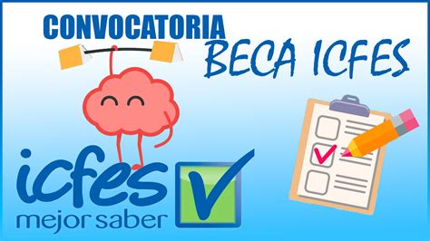 Becas Con El ICFES 2023 2024 Noviembre 2024