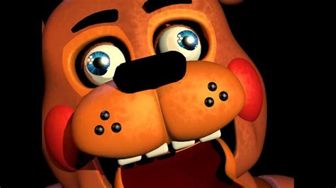 Too many nights at Freddy's. - YouTube