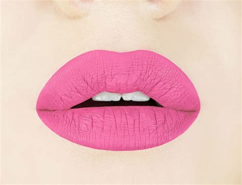 Cherry Blossom Matte Liquid Lipstick Greige Lipstick Matte Liquid