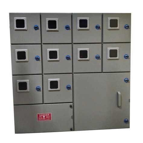 Three Phase V Amps Control Panel Boards At Rs In