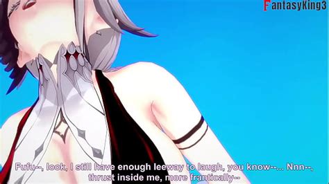 Arlecchino Genshin Impact Videos XVIDEOS