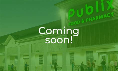 Wynnehaven Plaza | Publix Super Markets