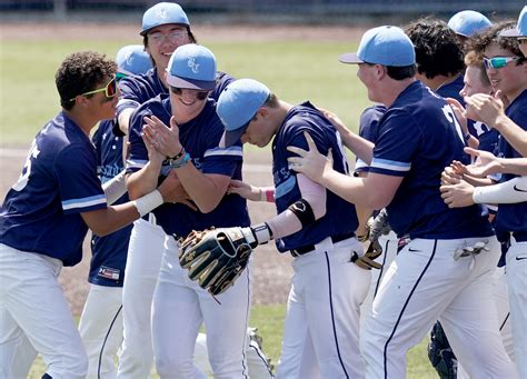 Wpial Class 1a Baseball Championship Just As He Did A Decade Earlier