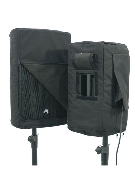 Sbd Pro Speaker Bag Omnitronic