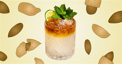 The 10 Best Orgeat Cocktails