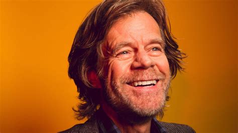 William H Macy Stretches His Comic Muscles In Ricky Stanicky The West