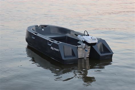 Polycraft 300 Tuffy Boats For Sale Seamagazine