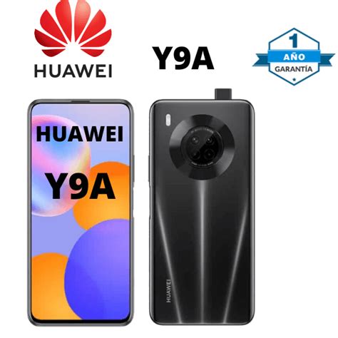 Celular Huawei Y A Frl L Gb Ram Gb Mp Mp Mp Mp Mp