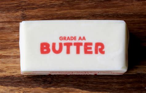 How To Soften Butter Quickly For Baking It Works