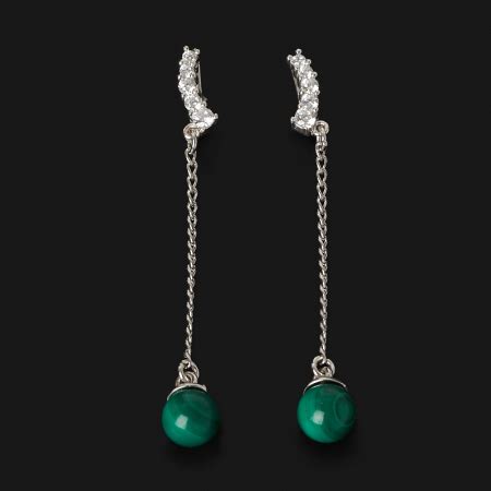 Купить натуральный камень малахит в интернет-магазине Минерал Маркет!