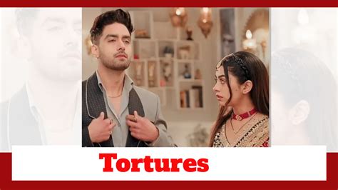 Udaariyaan Advait Tortures Nehmat By Sedating Her