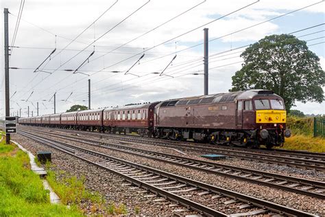 Flickr Class 47 030 West Coast Railways Class 47 8 No 478 Flickr