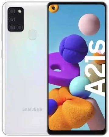 Samsung Galaxy A21s 3GB Price In Pakistan Review FAQ S Specifications